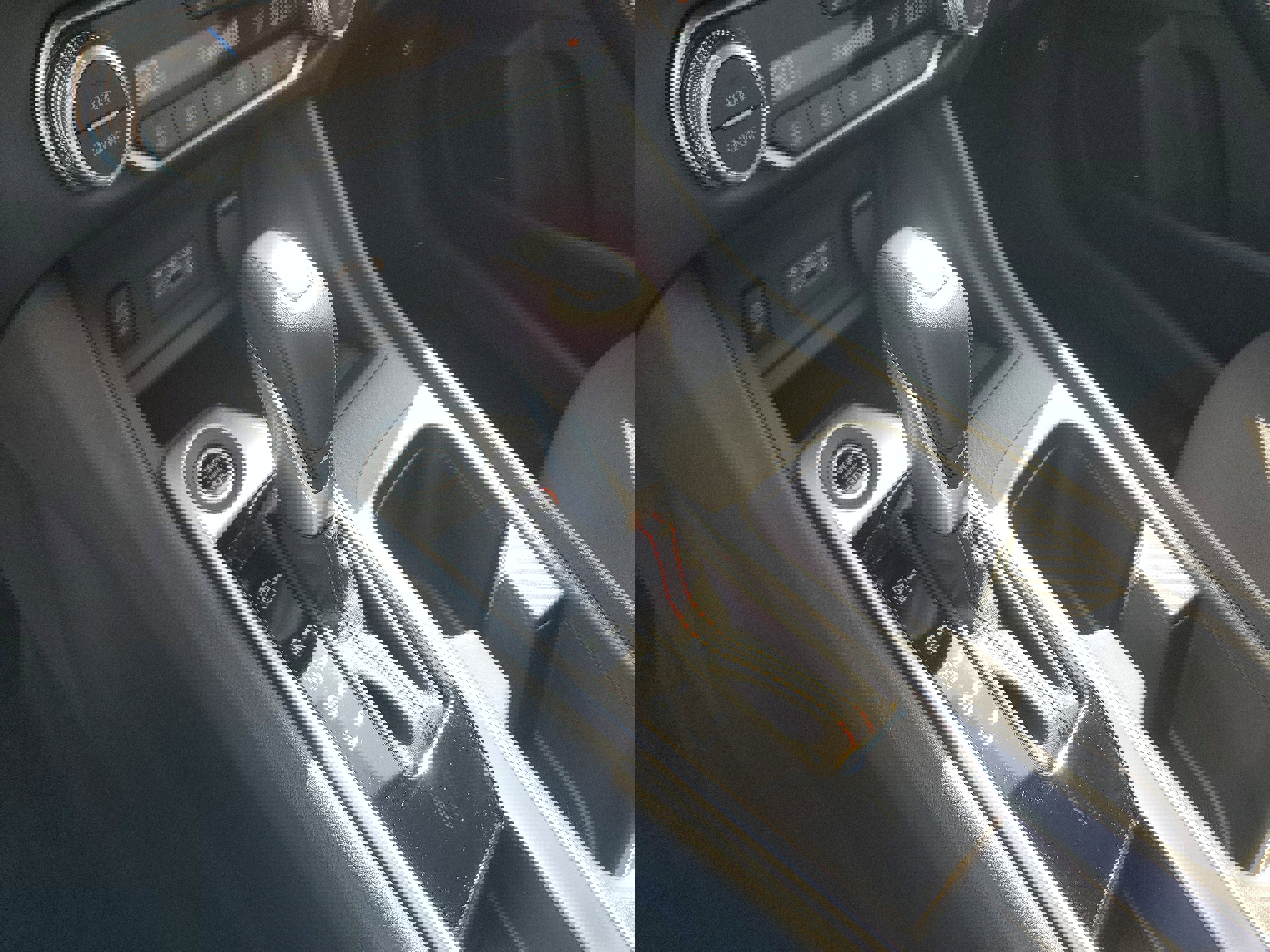 New 2025 Nissan Sentra SR w/ Midnight Edition image 25