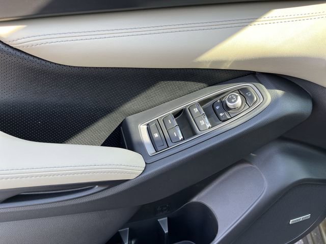 New 2026 Subaru Ascent Limited AWD/4WD image 17