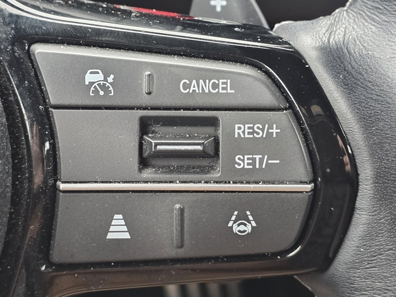 Used 2023 Honda Civic Sport image 20