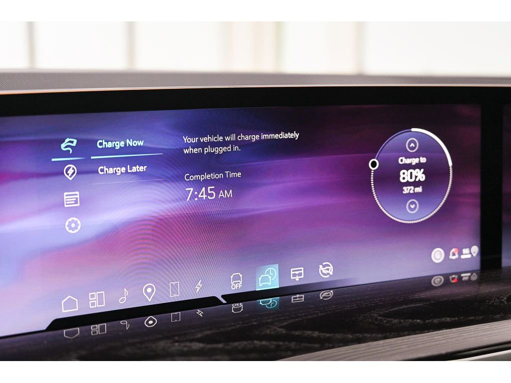 New 2026 Cadillac Escalade IQL Luxury image 56