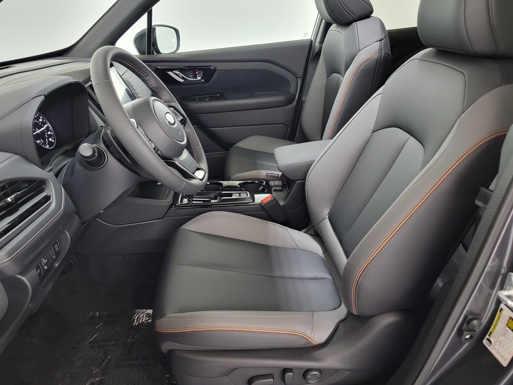 New 2026 Subaru Forester Sport AWD/4WD image 10
