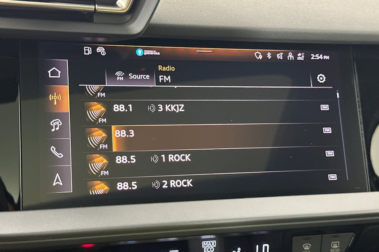 New 2026 Audi A3 2.0T Premium Plus image 16