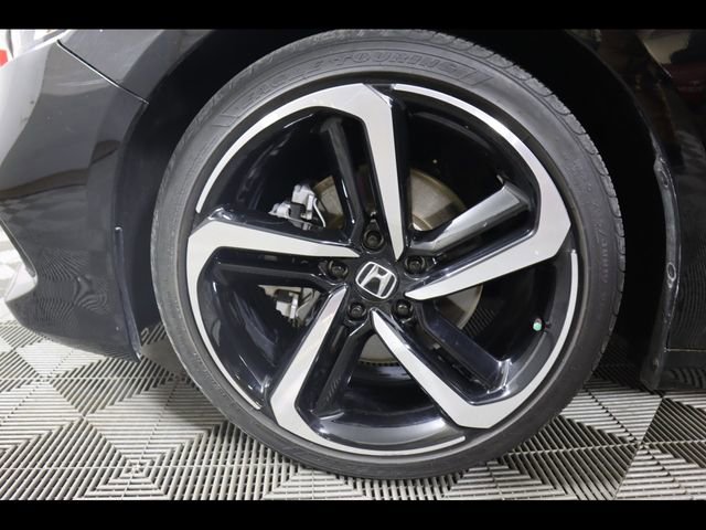 Used 2022 Honda Accord Sport image 29
