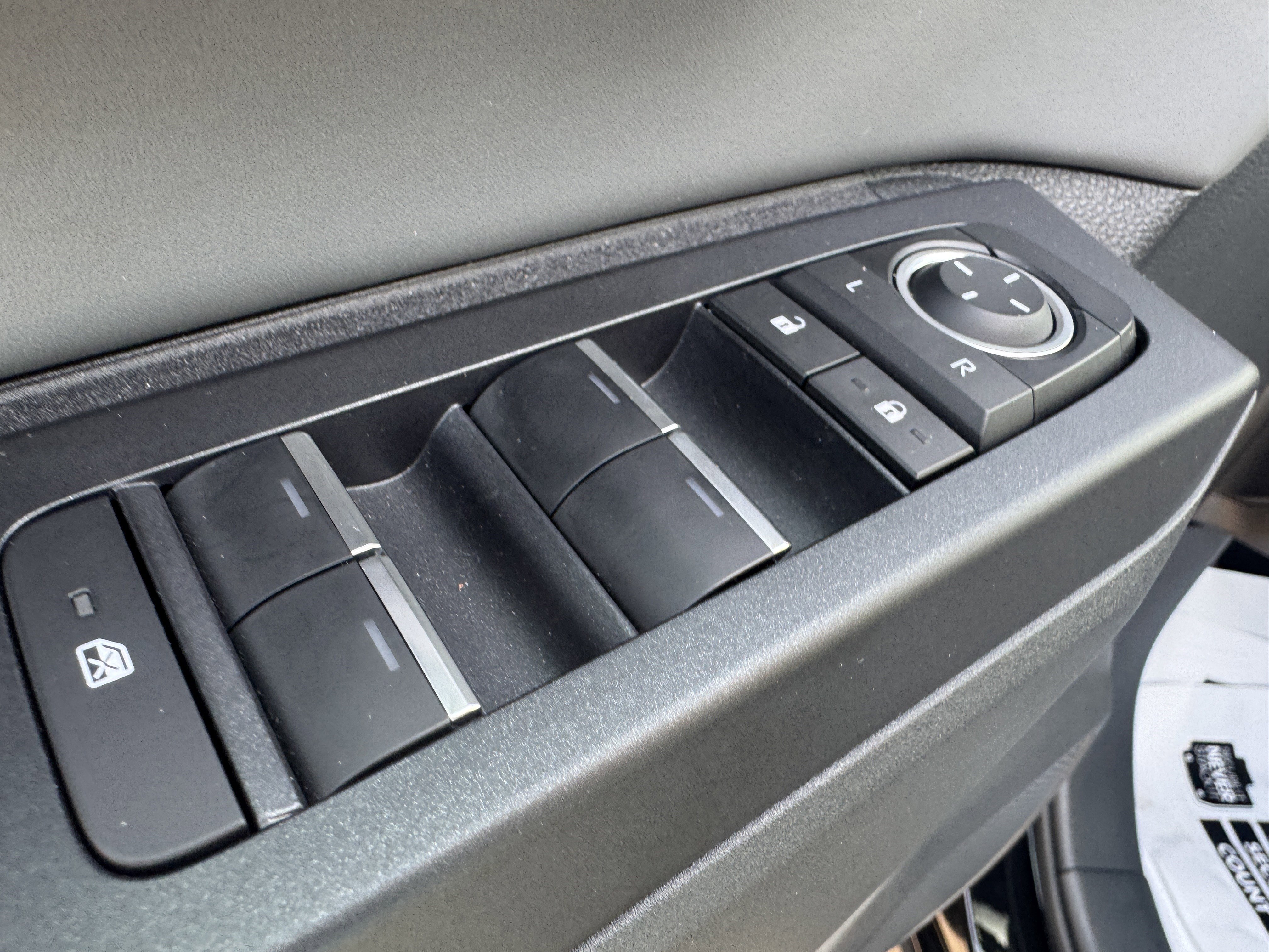 Used 2026 Toyota RAV4 XSE w/ Weather Package image 10