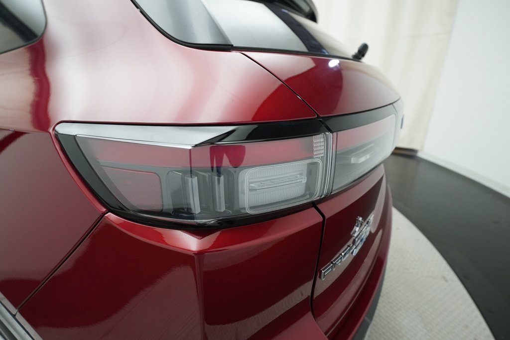 Certified 2024 Honda Prologue Elite image 33