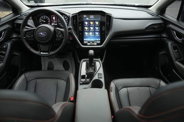Used 2024 Subaru Crosstrek 2.5i Limited w/ Popular Package #3A image 21