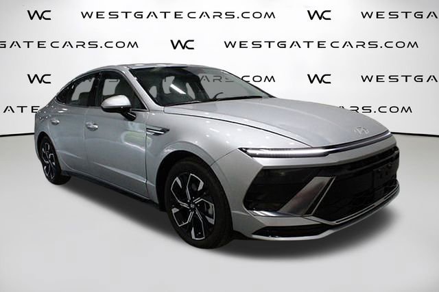 Used 2024 Hyundai Sonata SEL