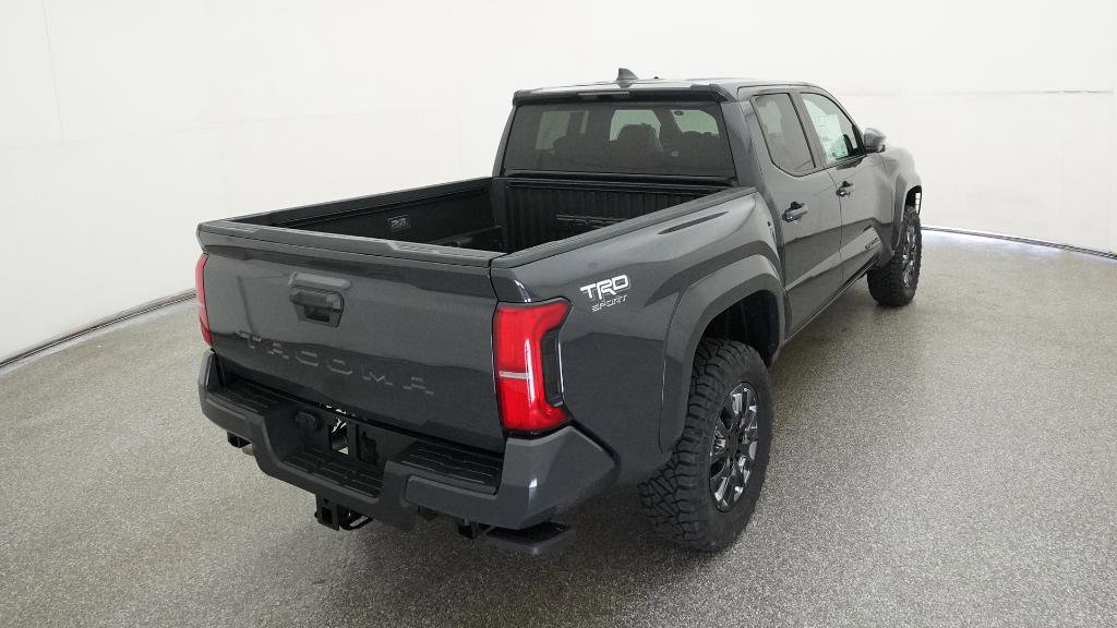New 2025 Toyota Tacoma TRD Sport image 19