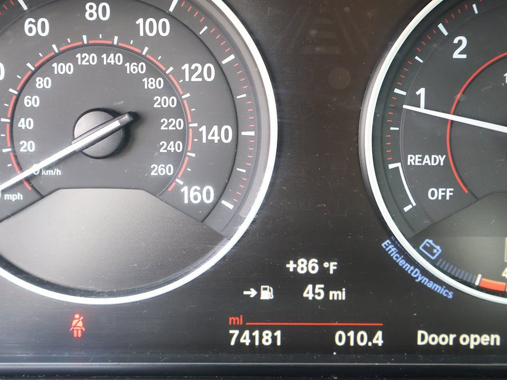 Used 2018 BMW 430i Convertible image 38