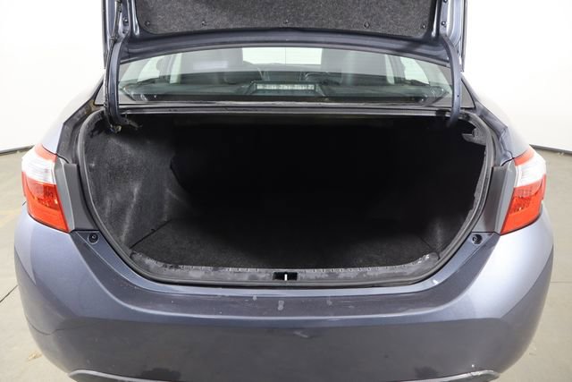 Used 2016 Toyota Corolla S image 18