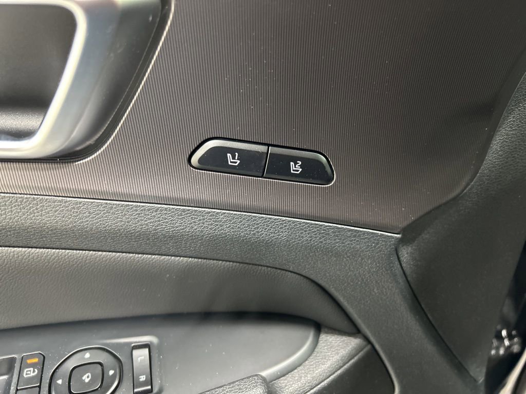 New 2026 Kia Sportage SX Prestige image 13