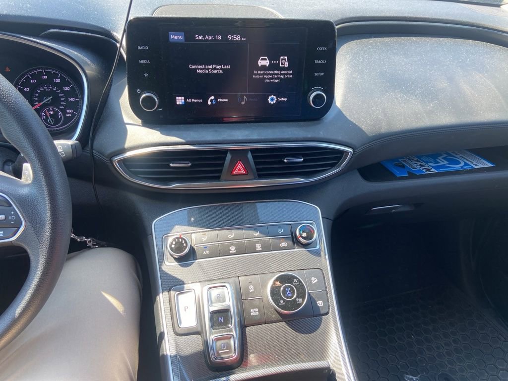 Used 2023 Hyundai Santa Fe SE AWD/4WD image 37
