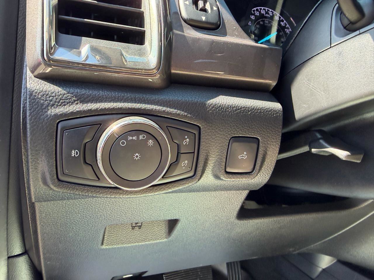 Used 2019 Ford Ranger Lariat w/ Technology Package image 22