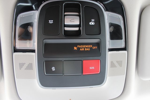 Used 2023 Hyundai Tucson Limited image 37
