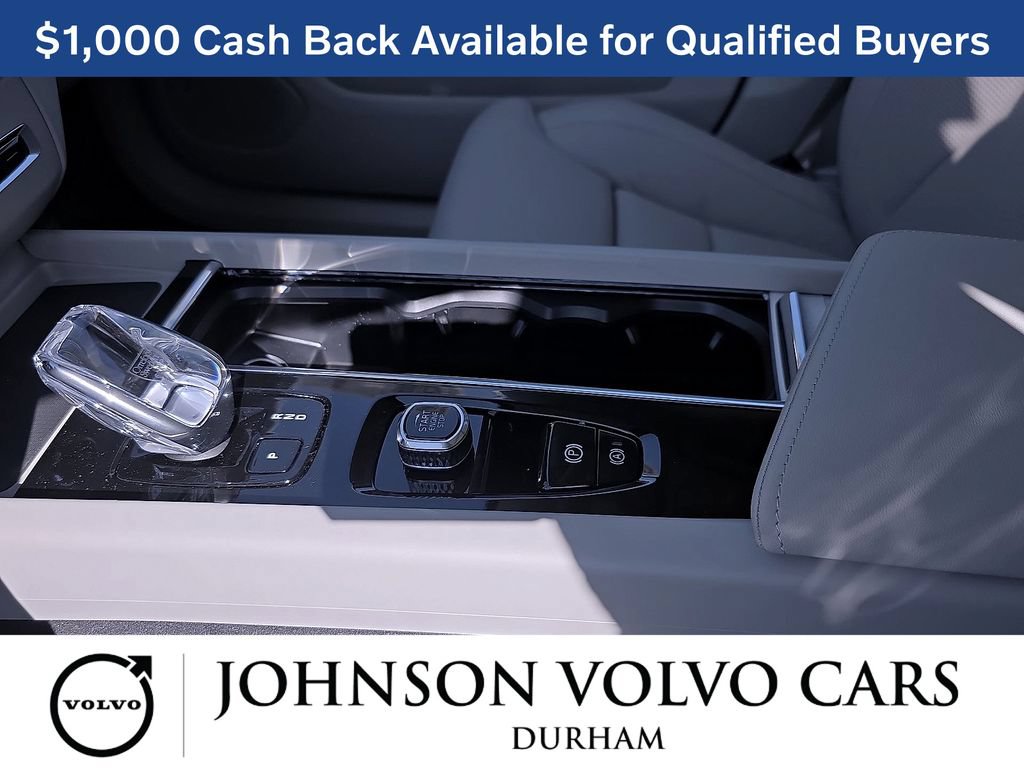 New 2026 Volvo XC60 T8 Ultra w/ Protection Package Premier AWD/4WD image 34