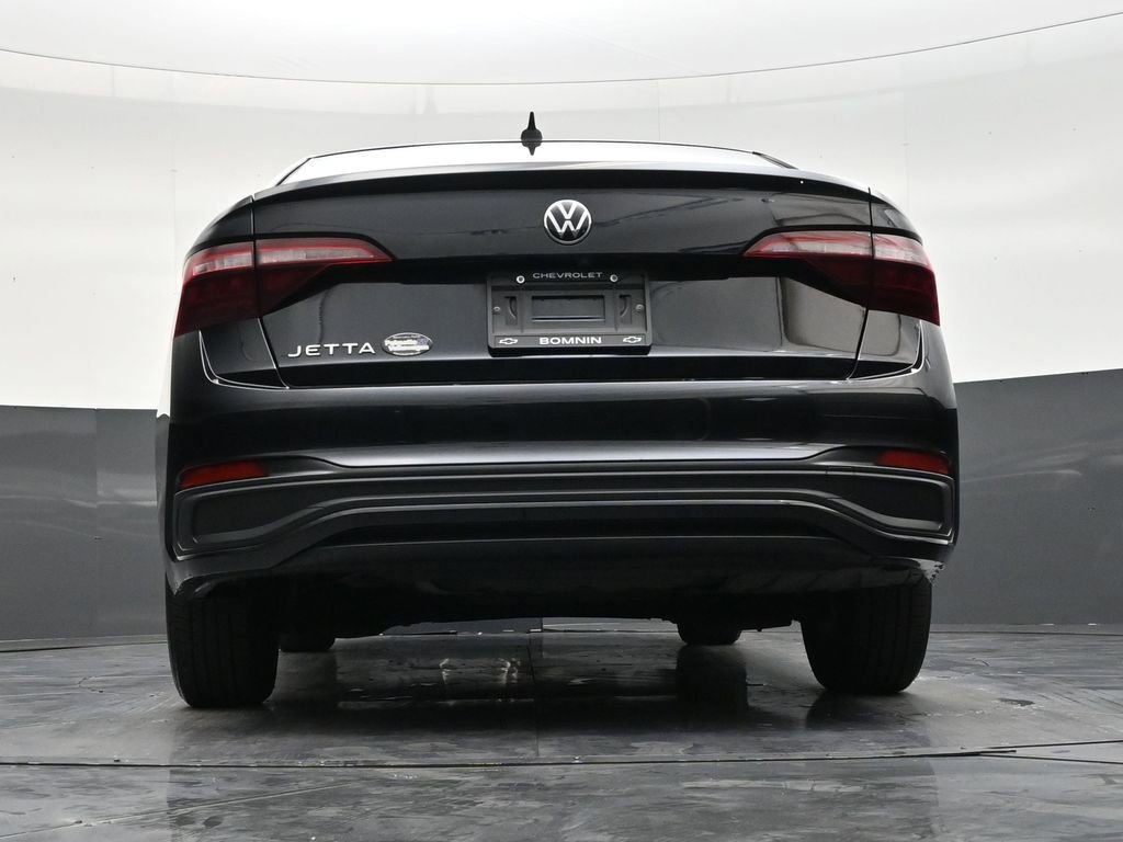 Used 2023 Volkswagen Jetta S FWD image 23