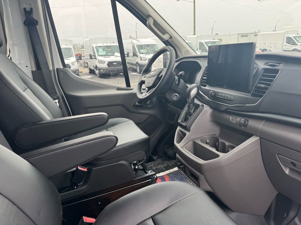 New 2026 Ford Transit 350 RWD image 42