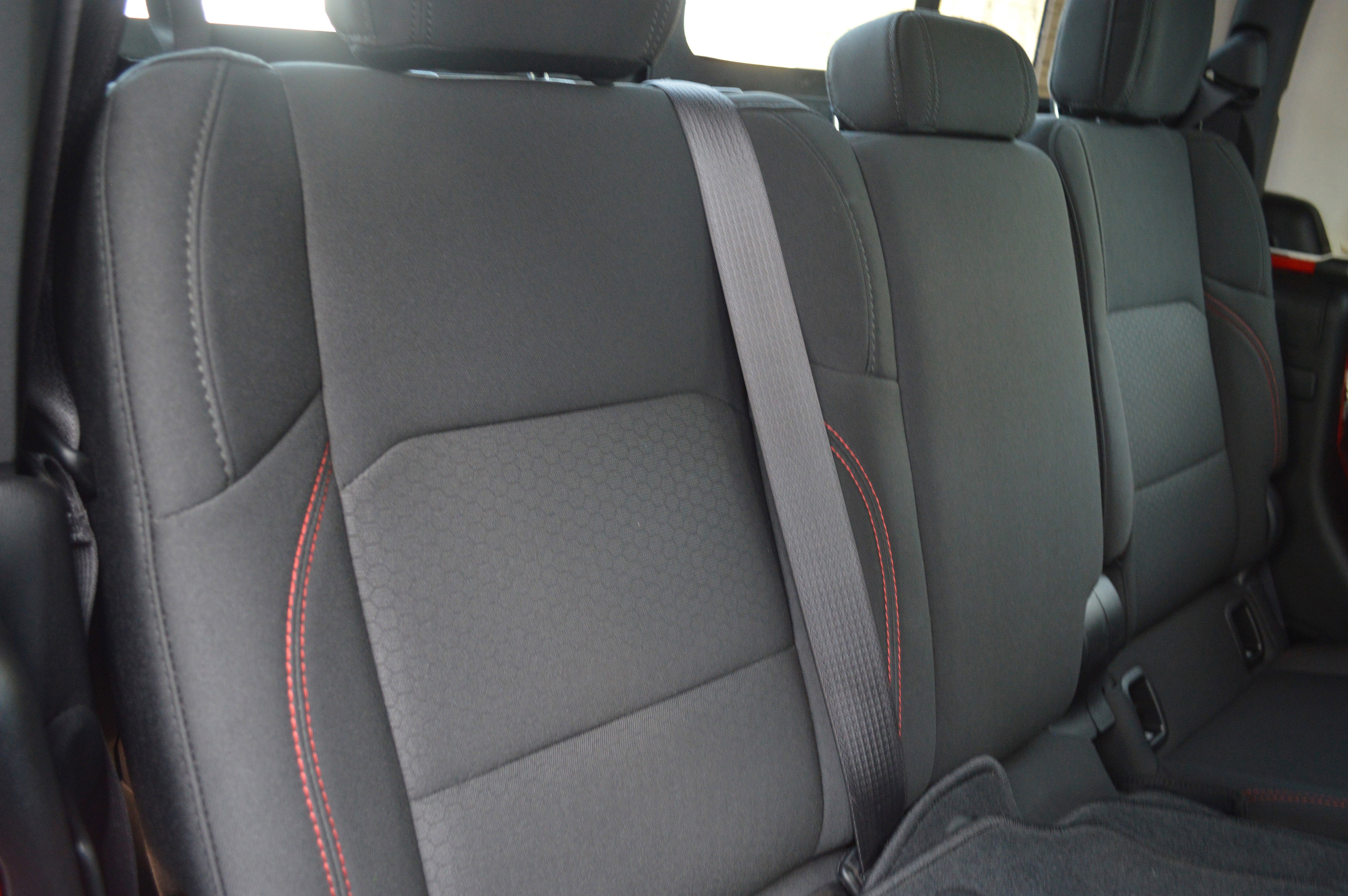 Used 2022 Jeep Gladiator Rubicon image 33