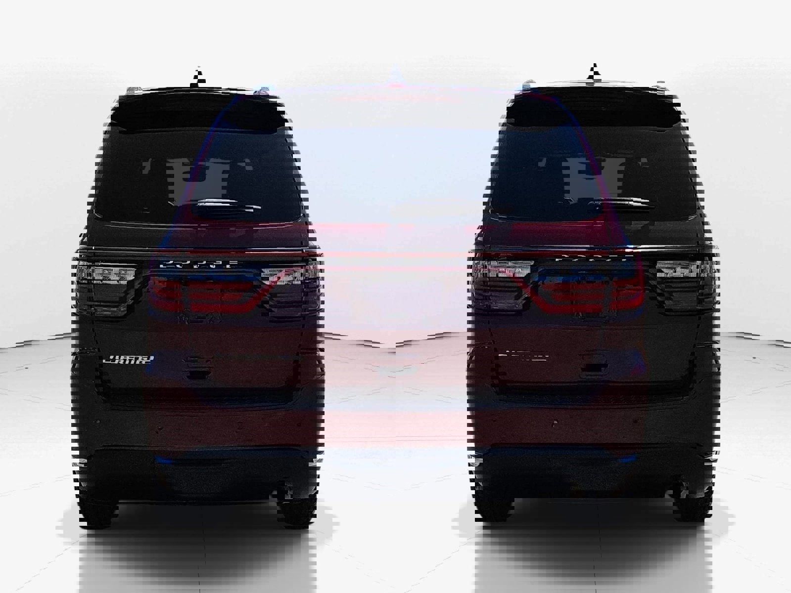 Used 2023 Dodge Durango SXT Launch Edition RWD image 4