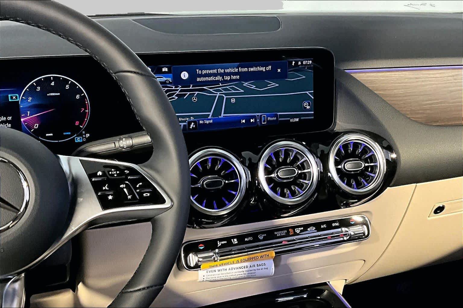 New 2026 Mercedes-Benz GLA 250 4MATIC image 8