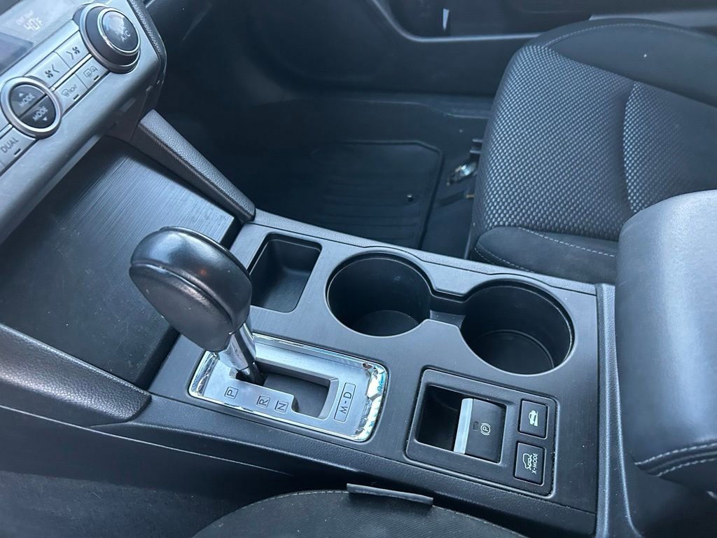 Used 2016 Subaru Outback 2.5i Premium image 20