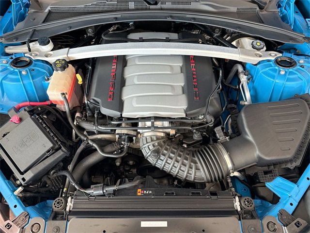 Used 2023 Chevrolet Camaro SS image 22