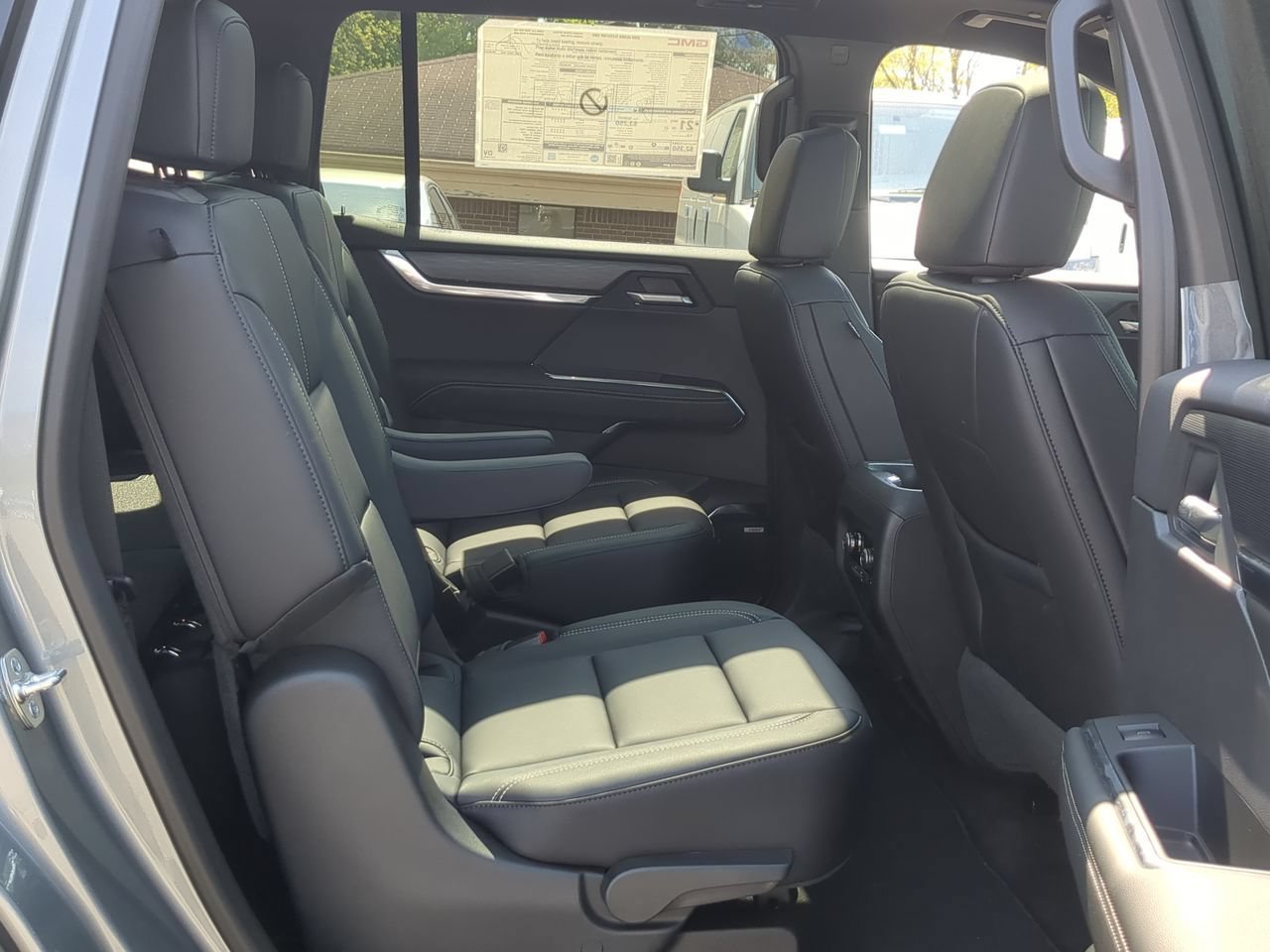 New 2026 GMC Acadia Elevation w/ Super Cruise Package AWD/4WD image 28
