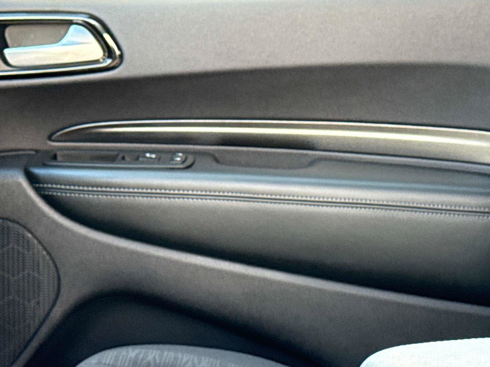 Used 2023 Dodge Durango SXT Launch Edition RWD image 20