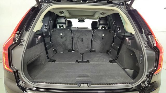 New 2026 Volvo XC90 T8 Ultra w/ Lounge Package AWD/4WD image 44