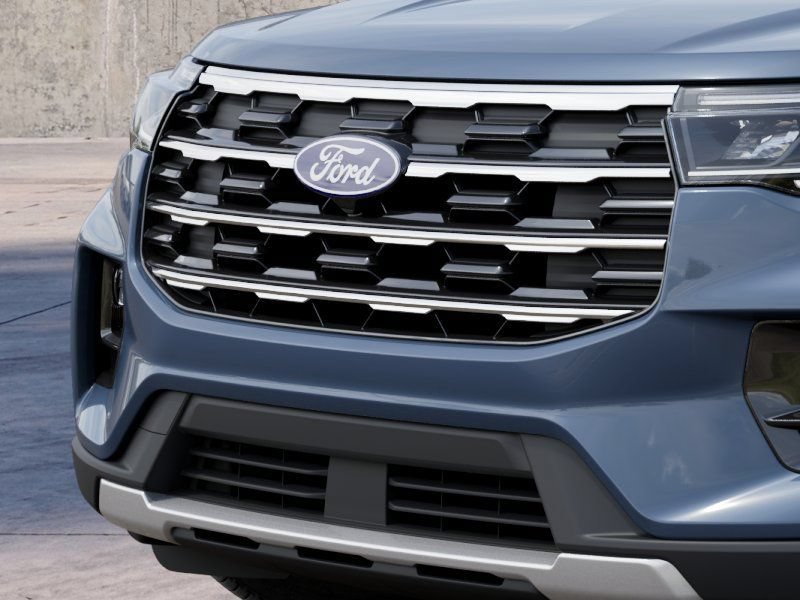New 2027 Ford Explorer Active AWD/4WD image 17