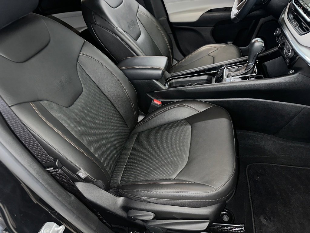 Used 2022 Jeep Compass Limited image 30