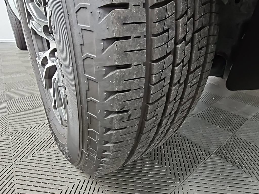 Used 2023 GMC Canyon AT4 w/ Canyon Safety Plus Package image 47