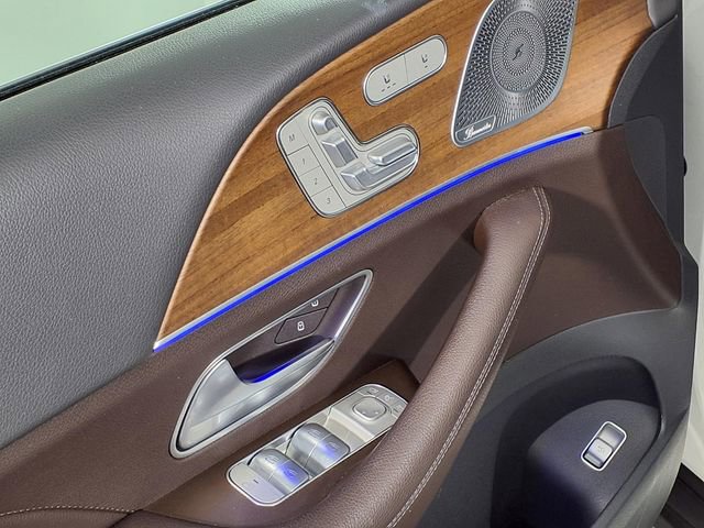 Certified 2020 Mercedes-Benz GLE 350 4MATIC image 16