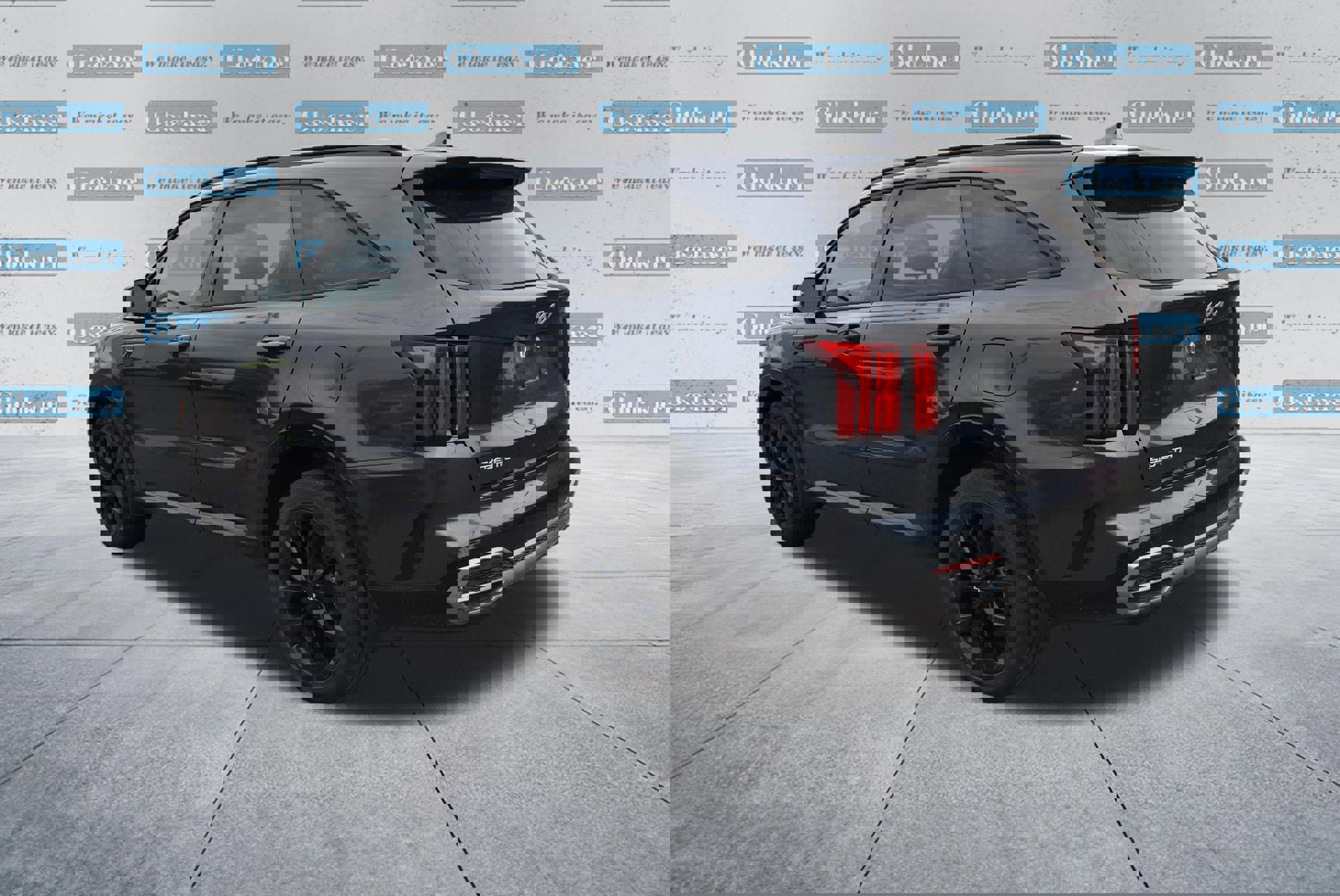 Used 2023 Kia Sorento SX image 7