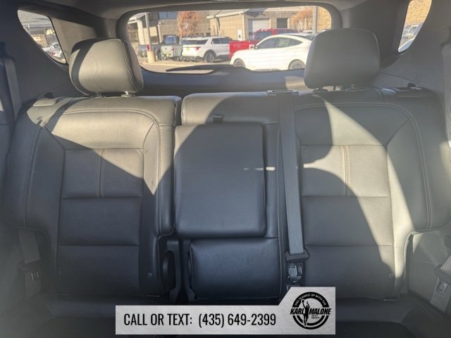 Used 2022 Chevrolet Equinox Premier image 14