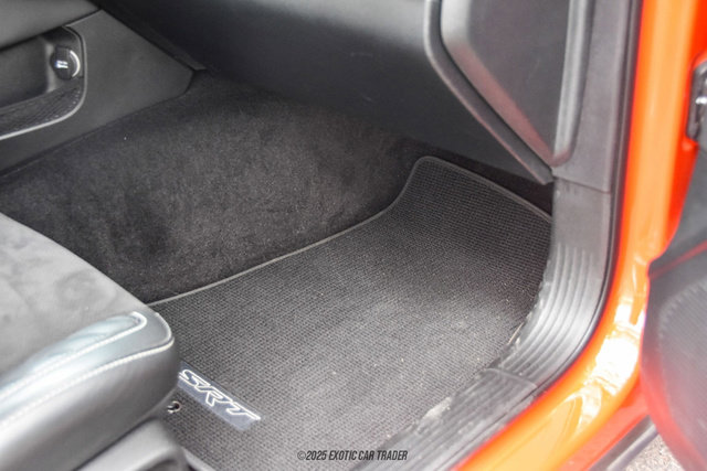 Used 2018 Dodge Challenger SRT Demon image 49