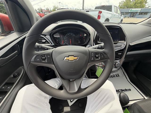 Used 2022 Chevrolet Spark LT FWD image 16