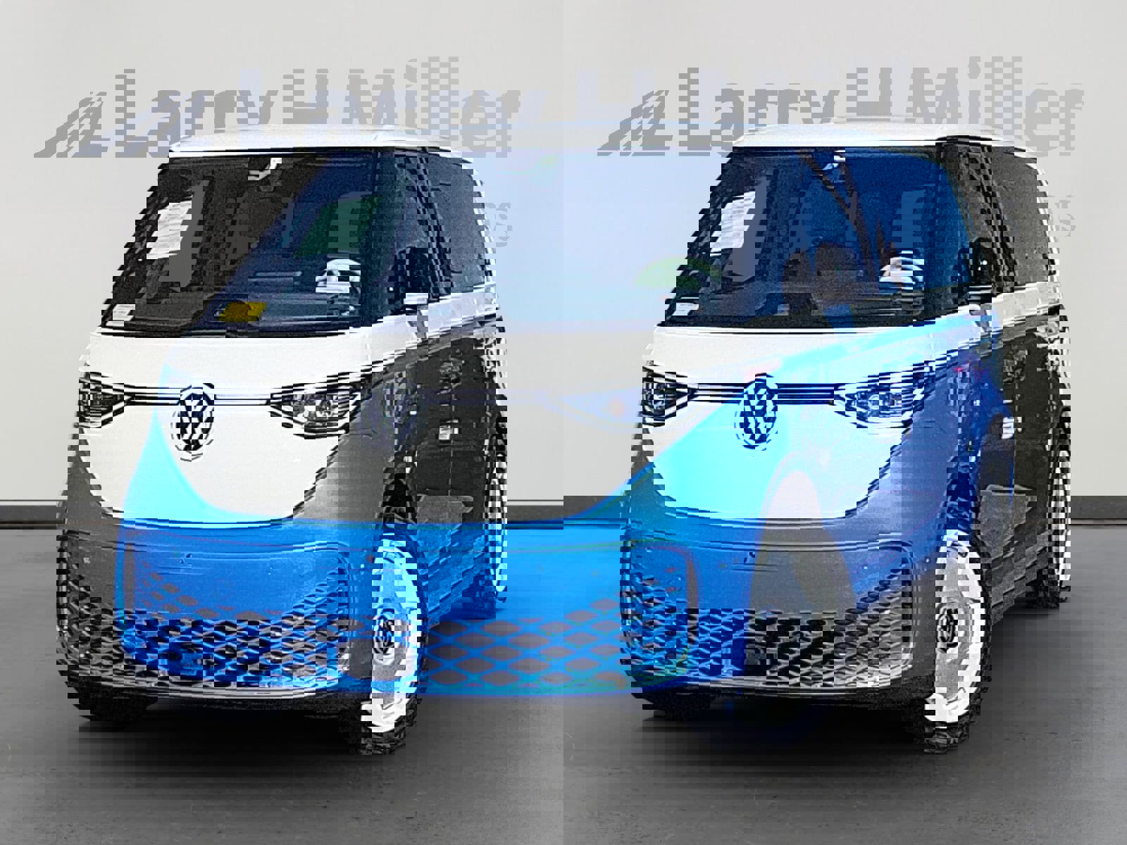 Used 2025 Volkswagen ID. Buzz 1st Edition