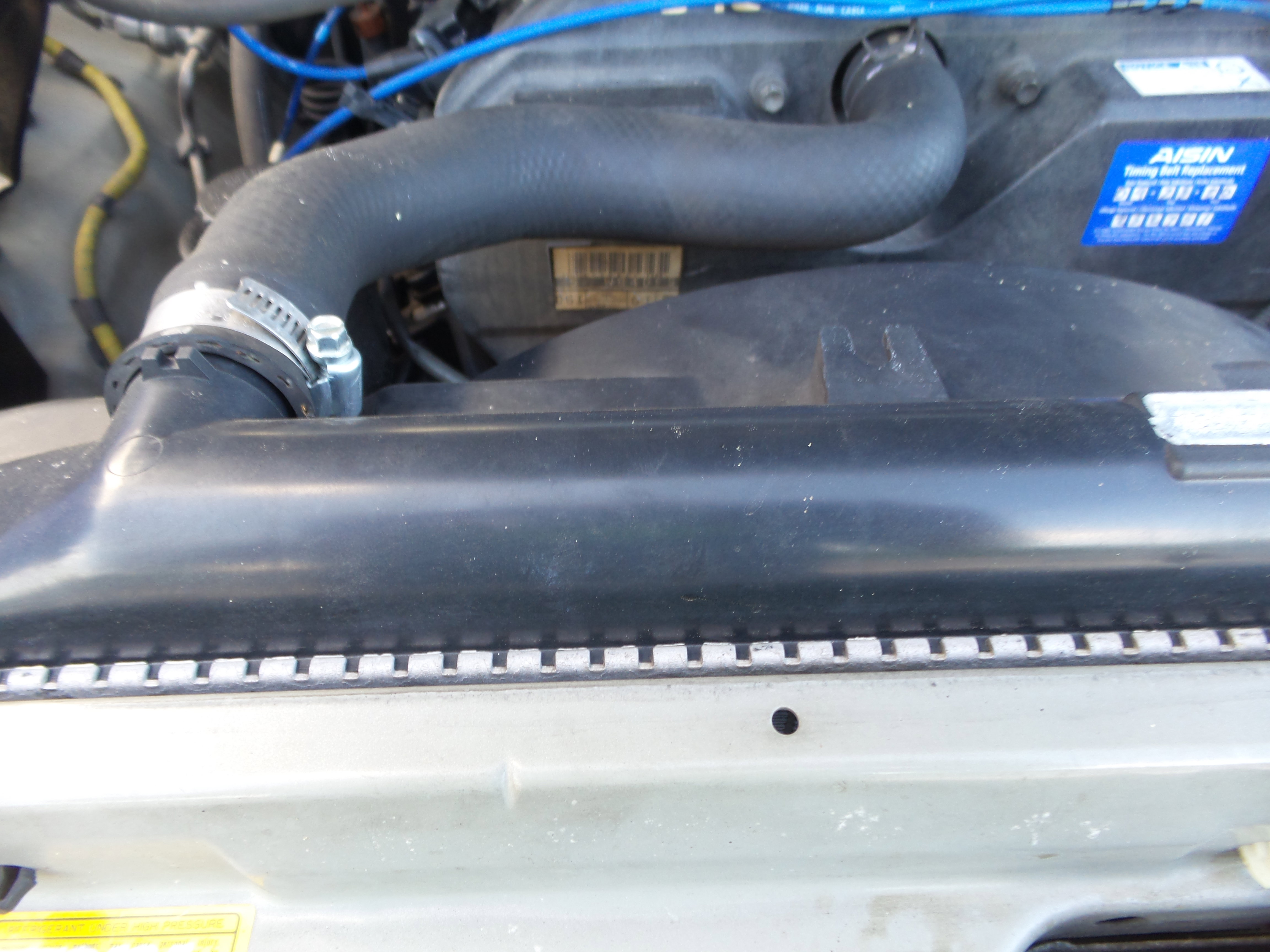 Used 2001 Toyota 4Runner SR5 image 47