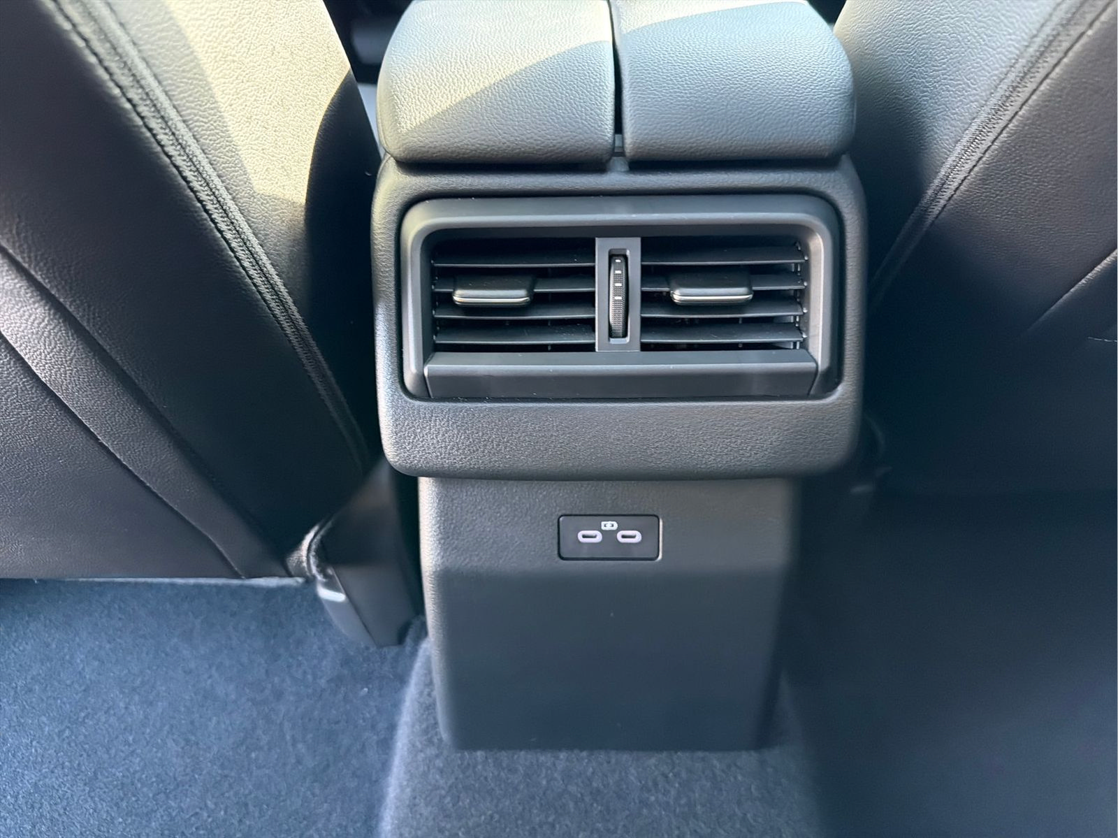 Used 2025 MAZDA CX-50 AWD 2.5 Hybrid w/ Weather Package image 33