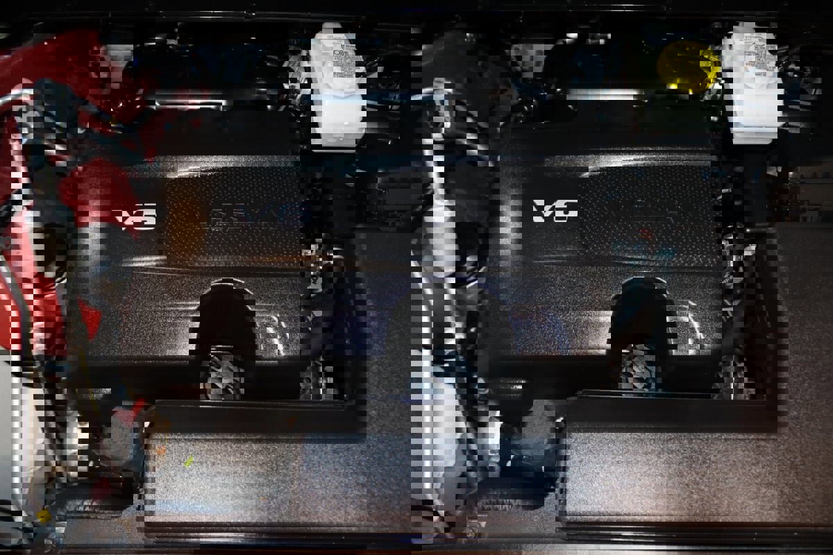 Used 2022 Nissan Pathfinder Platinum w/ Cargo Package image 80