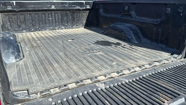 Used 2013 GMC Sierra 2500 SLT w/ SLT Convenience Package image 27