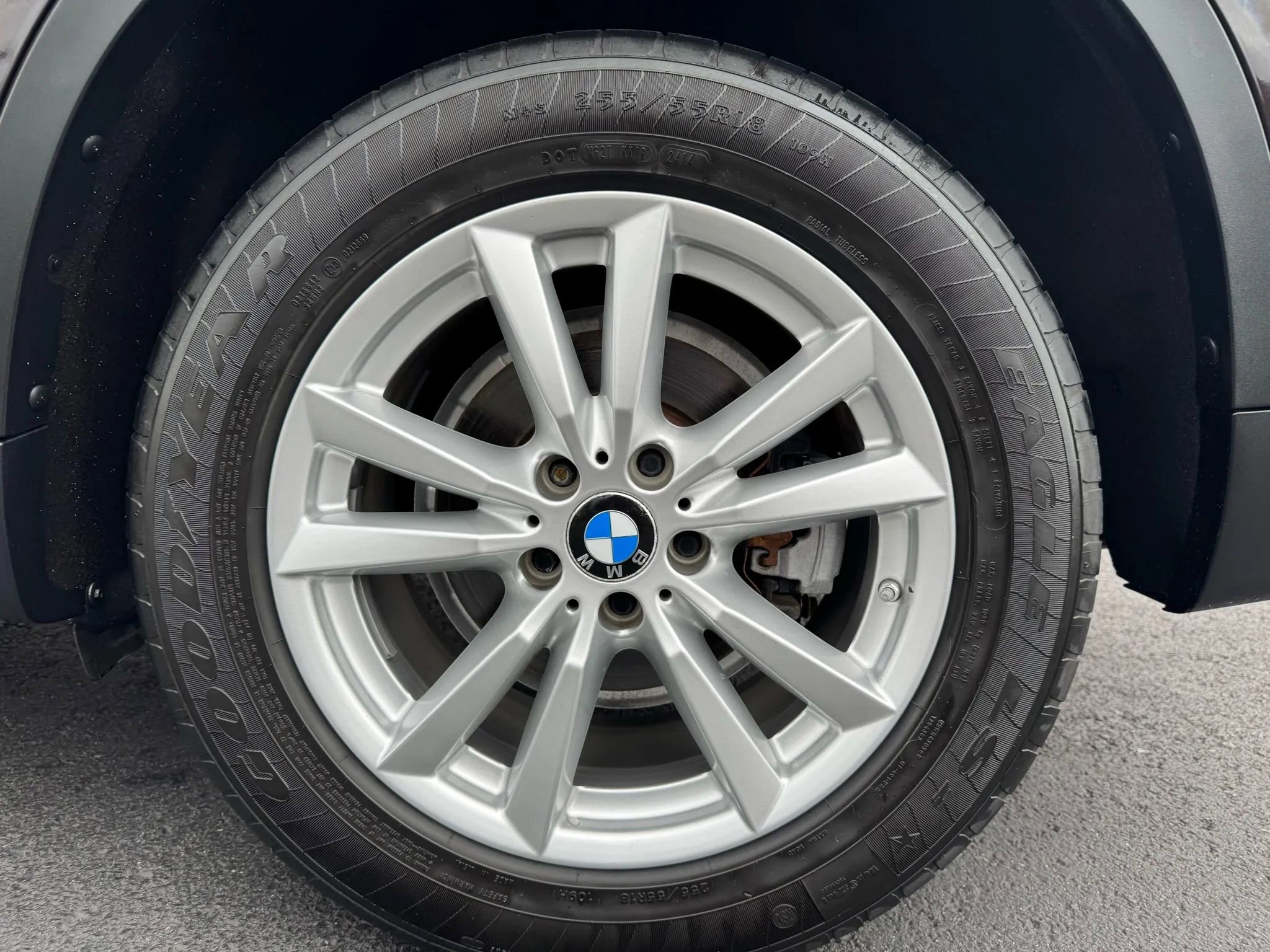 Used 2014 BMW X5 xDrive35i image 18