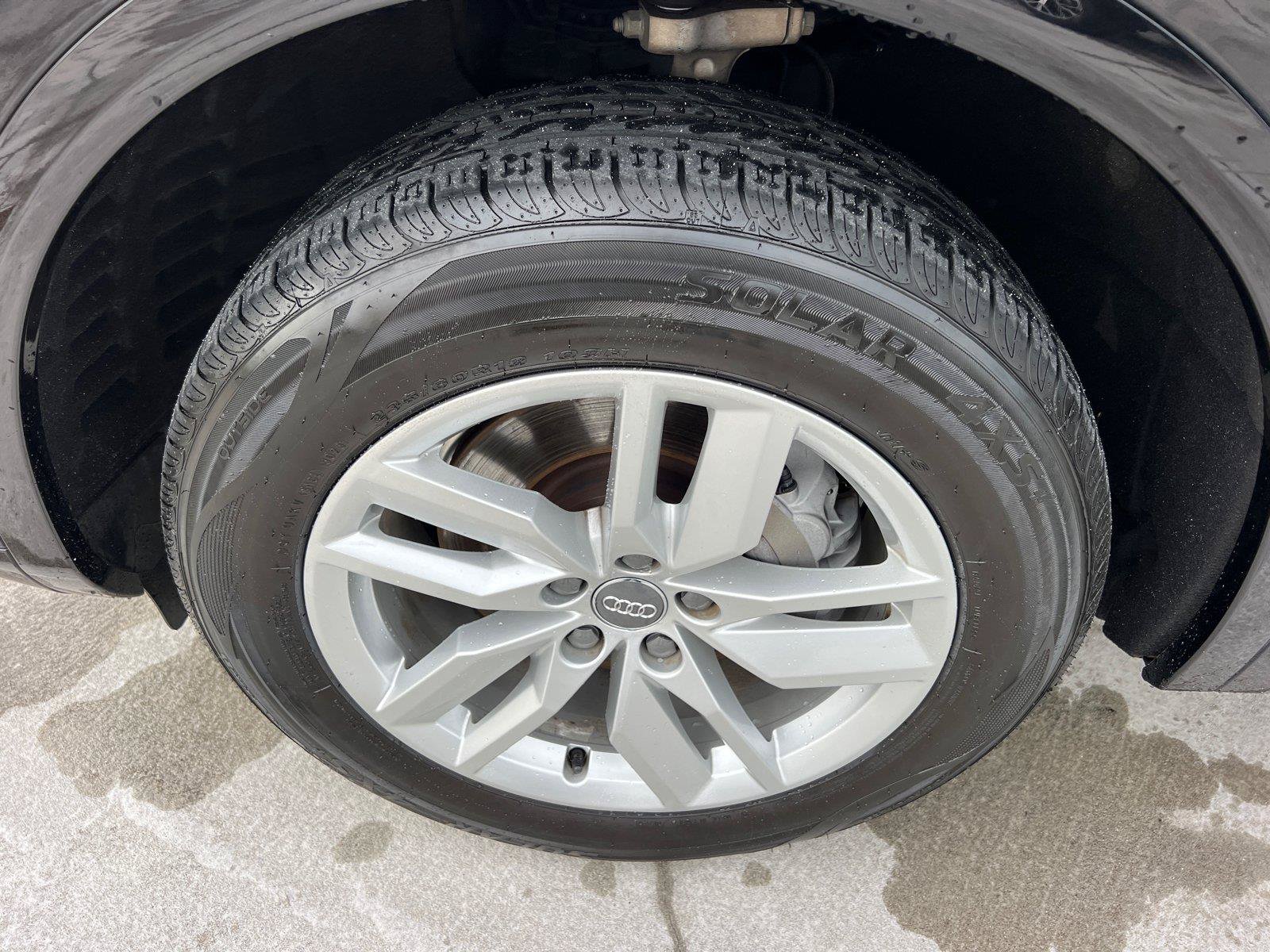 Used 2020 Audi Q5 2.0T Premium AWD/4WD image 11