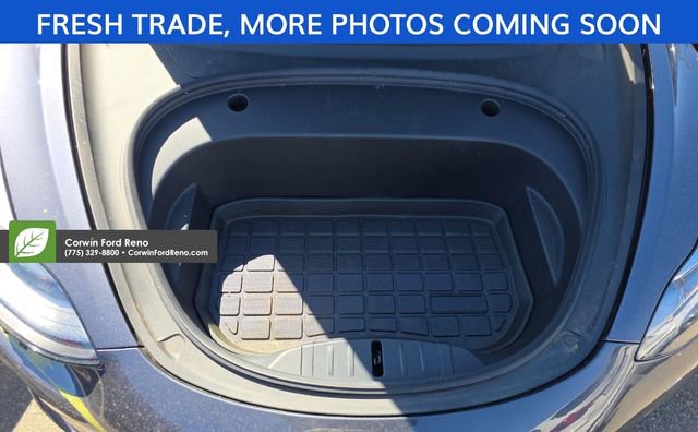 Used 2023 Tesla Model 3 Performance image 16