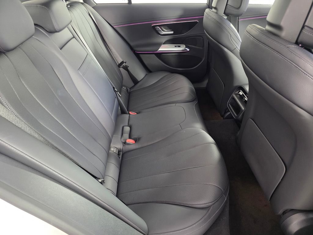 Certified 2025 Mercedes-Benz E 350 Sedan image 26