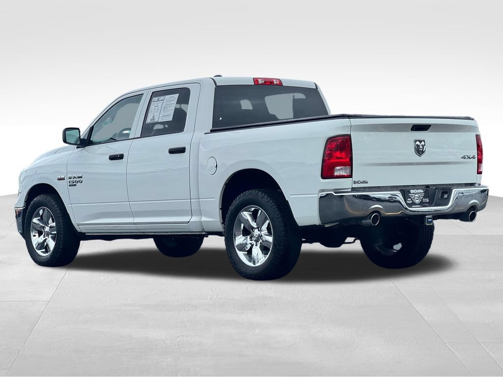 Used 2019 RAM 1500 ST w/ SXT Plus Group AWD/4WD image 5