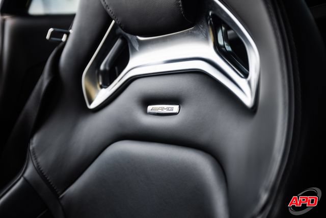 Used 2017 Mercedes-Benz AMG GT Coupe image 31