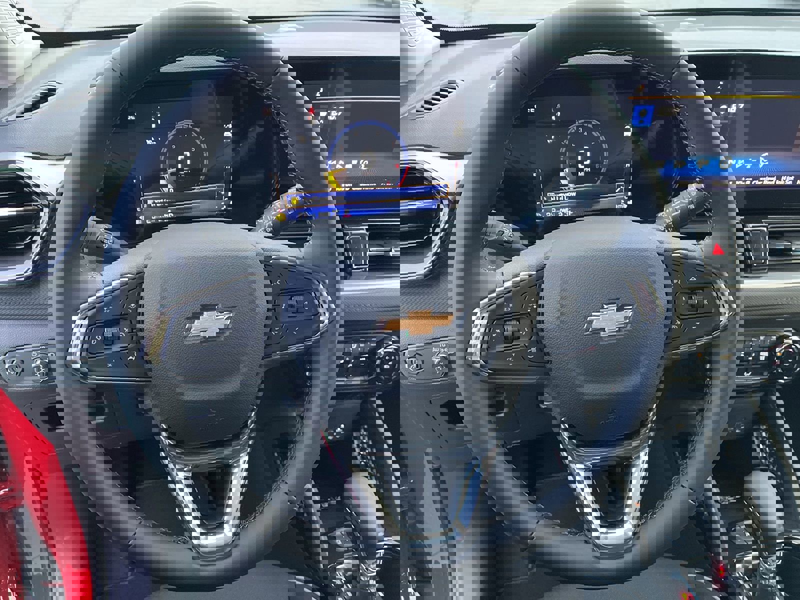 New 2026 Chevrolet TrailBlazer LT w/ Convenience Package image 32