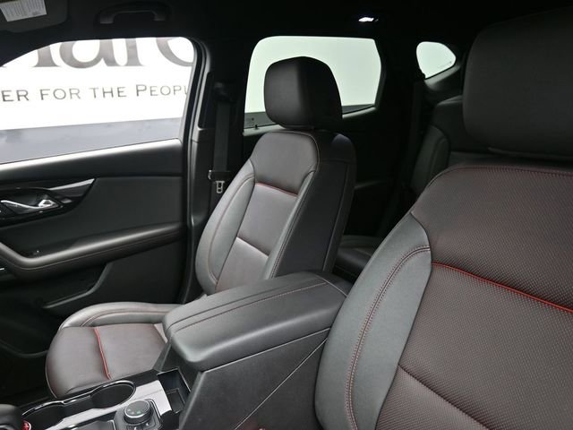 Used 2025 Chevrolet Blazer RS image 16